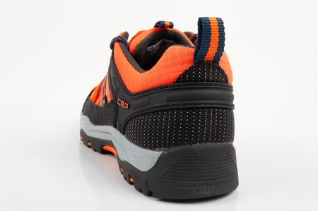 CMP Rigel Low Kinder Trekkingschuhe, wasserdicht und langlebig