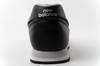 Bequeme schwarze New Balance 373 Herren-Sneaker