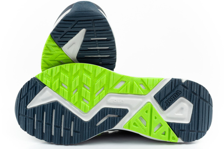 Joma Vitaly Herren-Laufschuhe, leicht, bequem, strapazierfähig, Marineblau