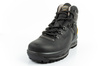 Grisport Nero wasserdichte Herren-Wanderschuhe aus Leder