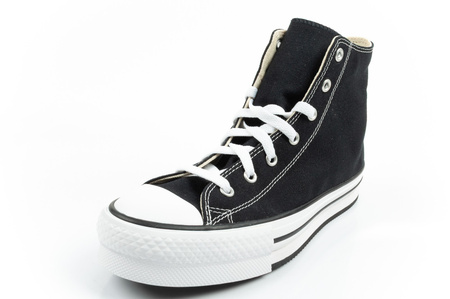 Converse Damen Chuck Taylor All Star Sneaker, Schwarz