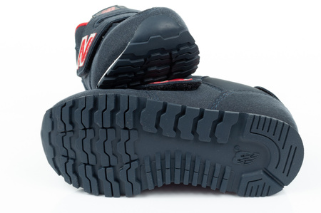 Buty Dziecięce Sportowe New Balance [IV373CA]