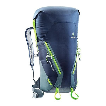 Deuter Gravity Rock N' Roll 30 Sportrucksack für Trekking und Klettern