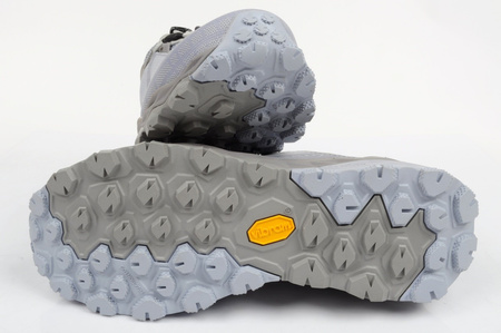 Aku Flyrock GTX Damen Trekkingschuhe [699620], grau.