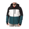 O'Neill Herren Wintersportjacke [2500031-45034] Snowboard Ski 10K, mehrfarbig.