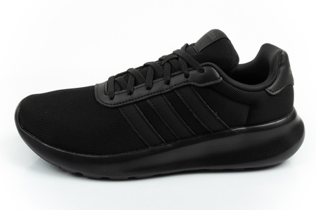 Adidas Lite Racer 3.0 Damen-Sneaker Schwarz