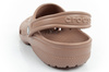 Crocs Classic [10001-2Q9] Clogsandalen, braun.