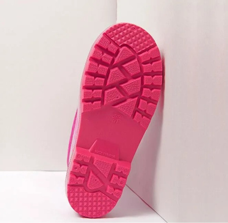 Perletti Minnie Mouse Regenstiefel für Mädchen