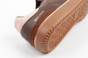 Skechers Hotshot Damen-Sneaker, Braun, Modisch