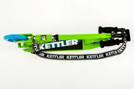 Kettler Zero 6 Scooter [OT07115-5010]