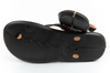 Rider Herren-Flip-Flops R1 Prime – Bequeme, schwarze Flip-Flops