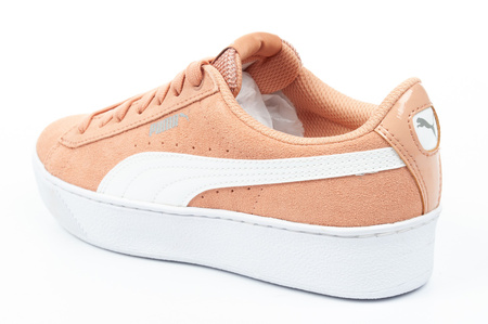 Buty Damskie Sportowe PUMA Vikky Platform [363287 15]