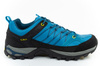 CMP Rigel [3Q54457 02LC] Herren Trekking-Sportschuhe, wasserdicht, blau.