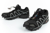 Salomon Speedcross [383181] GTX Sportschuhe, schwarz.
