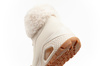 Skechers Uno Rugged Damen-Sportschuhe [167274/NAT], Creme.
