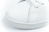 Lacoste Carnaby Cup 125 2 [749SMA003521G] Herren Sportschuhe, weiß.