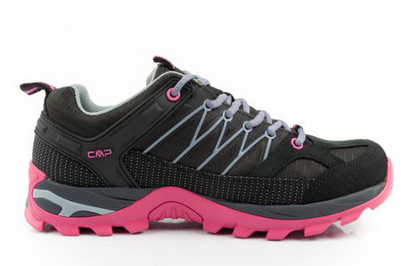 CMP Rigel Damen-Wanderschuhe, wasserdicht und komfortabel