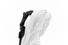 Adidas Ozweego Sandal Damen Sandalen [GZ8410], schwarz.