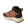 Lee Cooper Herren-Winterstiefeletten, Braun