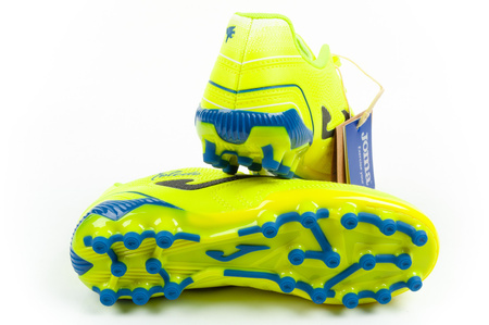 Joma Fußballschuhe für Kinder, Toledo JR 2609, mit Stollen, für Rasen und Orlik