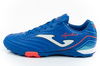 Joma Aguila 2504 [AGUS2504TF] Herren Turf Sportschuhe Fußballschuhe Blau.