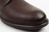 Wrangler Herrenschuhe George Brown Stiefelette mit Reißverschluss