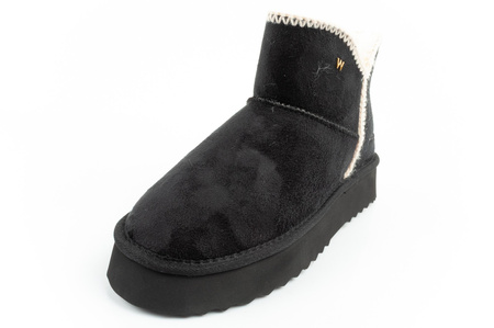 Wrangler Elsa Winterstiefel – isoliert, bequem und modisch