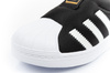Adidas Superstar Kindersportschuhe [S82711], schwarz.