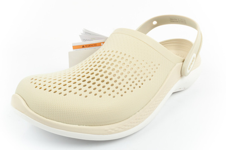 Crocs Literide Flip Flops Sandalen Herren Clogs leicht bequem modisch