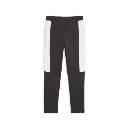 Puma BMW MMS Herren Jogginghose [621223 01], Schwarz.