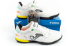 Joma Top Flex 2602 Herren-Fußballschuhe aus Leder für Kunstrasen