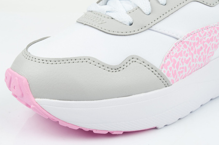 Puma R78 Damen Sportschuhe [383724 01] Weiß.