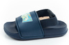Levi's Pool S Mini Sandalen für Jungen, Marineblau