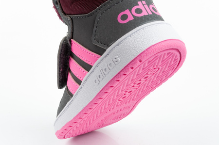 Adidas Hoops Sportschuhe [GZ7798]