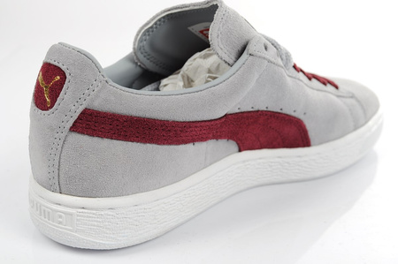Buty sportowe PUMA Suede Classic [356568 30]
