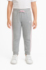 Adidas Jr French Terry 3 Hose [HM8759]