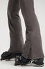 O'Neill Blessed Damen-Winterski- und Snowboardhose 10K/7K Grau