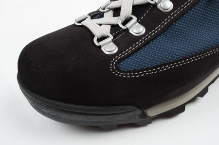 Aku Ultralight Gore-Tex Damen-Wanderschuhe, Blau