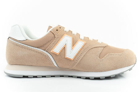 Damen Sportschuhe Sneakers New Balance [WL373SQ2], beige.