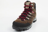 Aku Alterra Trekking-Sportschuhe Gore-Tex Leder hoch bequem [403313]