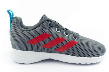 Adidas Lite Racer Kinder-Sportschuhe zum Hineinschlüpfen: Leicht und bequem