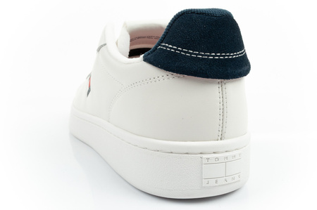 Tommy Hilfiger Herren-Sneaker Archive '98 in Weiß – Modisch