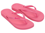 Ipanema Damen Flip-flops Anat bequem rosa modisch für den Strand