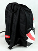 O'NEILL Hibiscus Red [104250 3111] Sportschulrucksack, mehrfarbig.