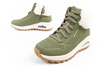 Skechers Uno Rugged Damen Winterstiefeletten mit Isolierung
