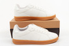Fila Foro Damen-Sneaker, Weiß: Modisch und bequem