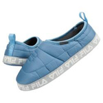 Fila Comfider Herren-Slipper [FFM0147.50056], blau.