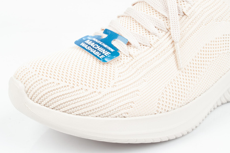 Skechers Damen-Schuhe Ultra Flex 3.0, beige