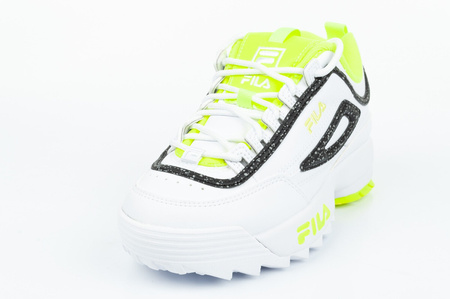 FILA Disruptor Sportschuhe [1010978.91Y]