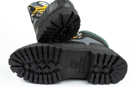 Timberland Trekkingschuhe [TB0A5QCZ001]